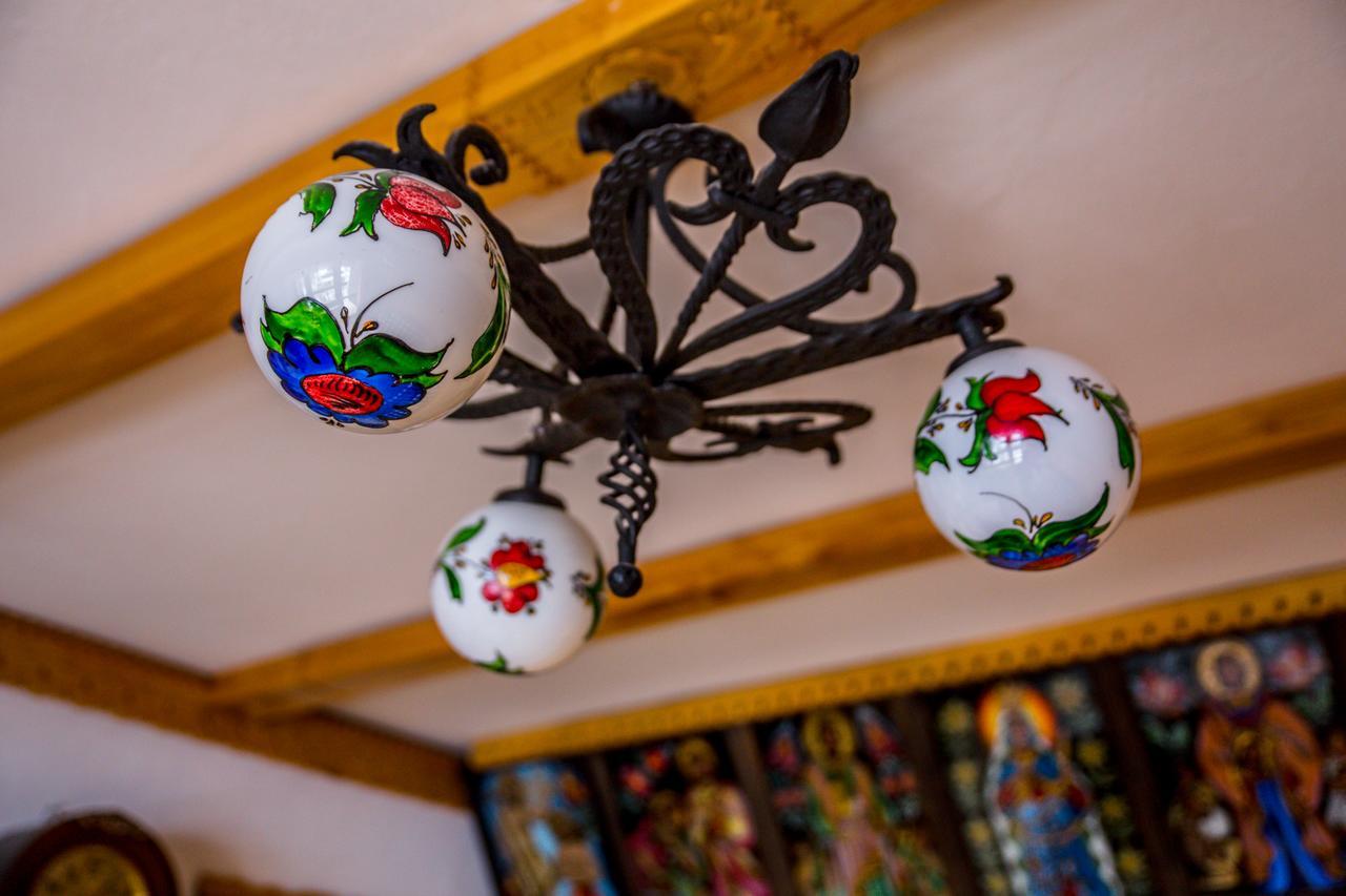 Goralska Tradycja Apartment Zakopane Luaran gambar